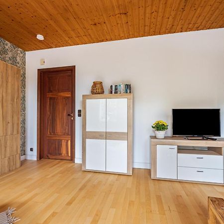 Ferienwohnung Abendsonne Bendestorf ภายนอก รูปภาพ