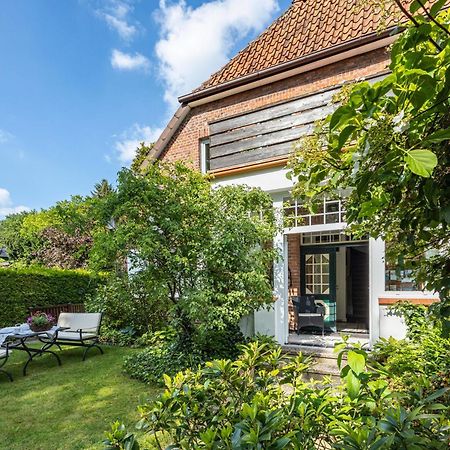 Ferienwohnung Abendsonne Bendestorf ภายนอก รูปภาพ