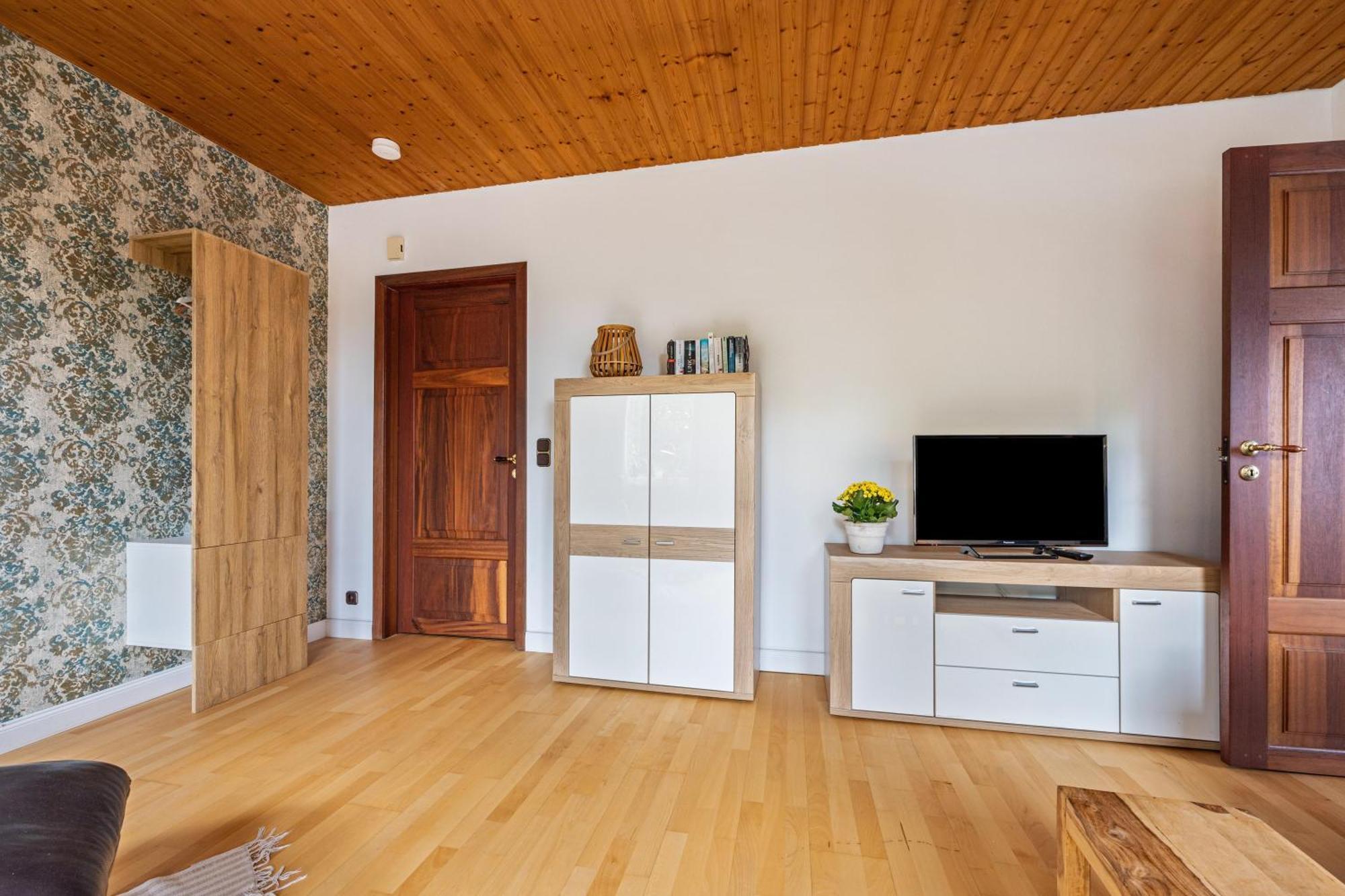Ferienwohnung Abendsonne Bendestorf ภายนอก รูปภาพ