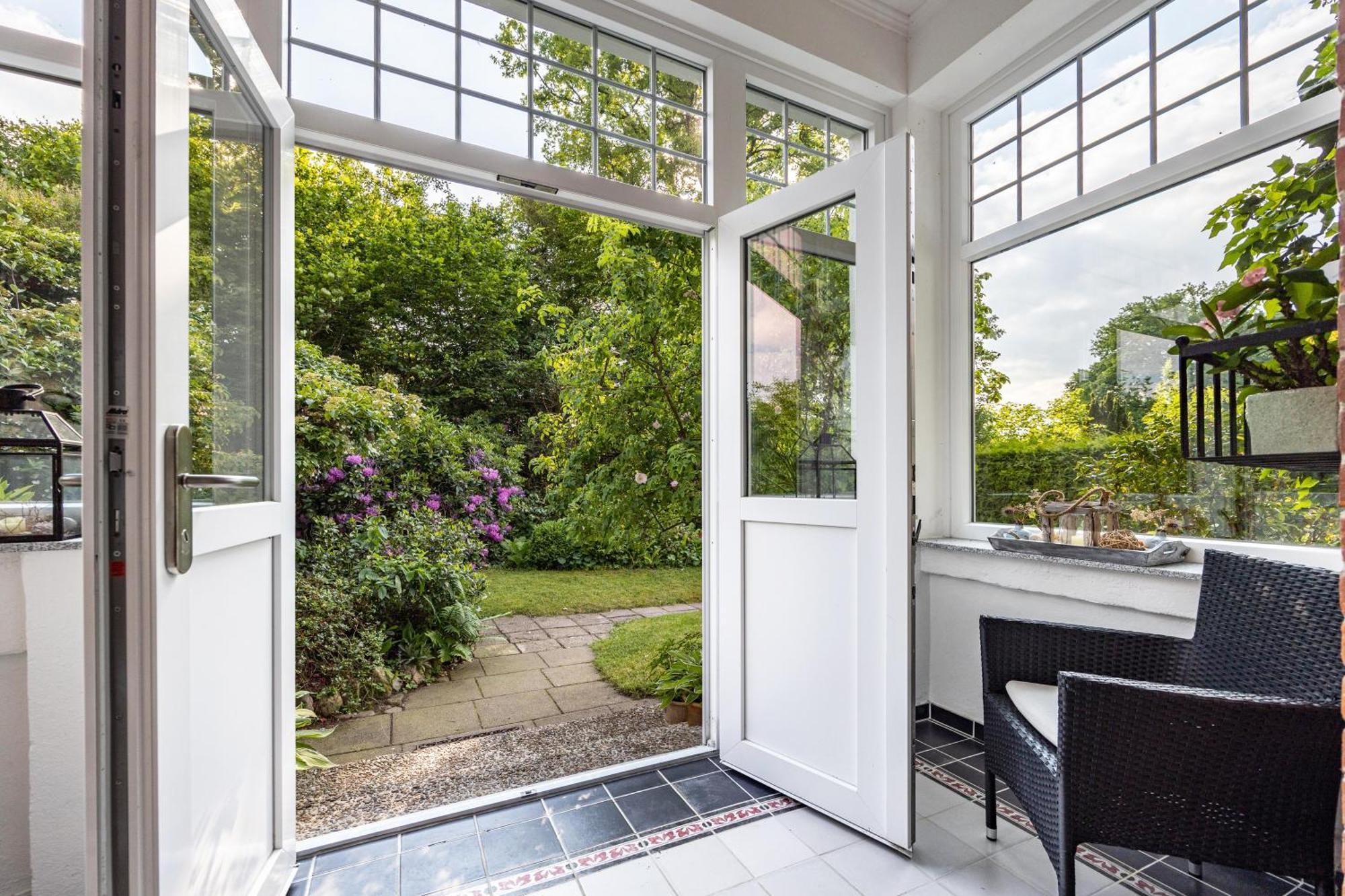 Ferienwohnung Abendsonne Bendestorf ภายนอก รูปภาพ