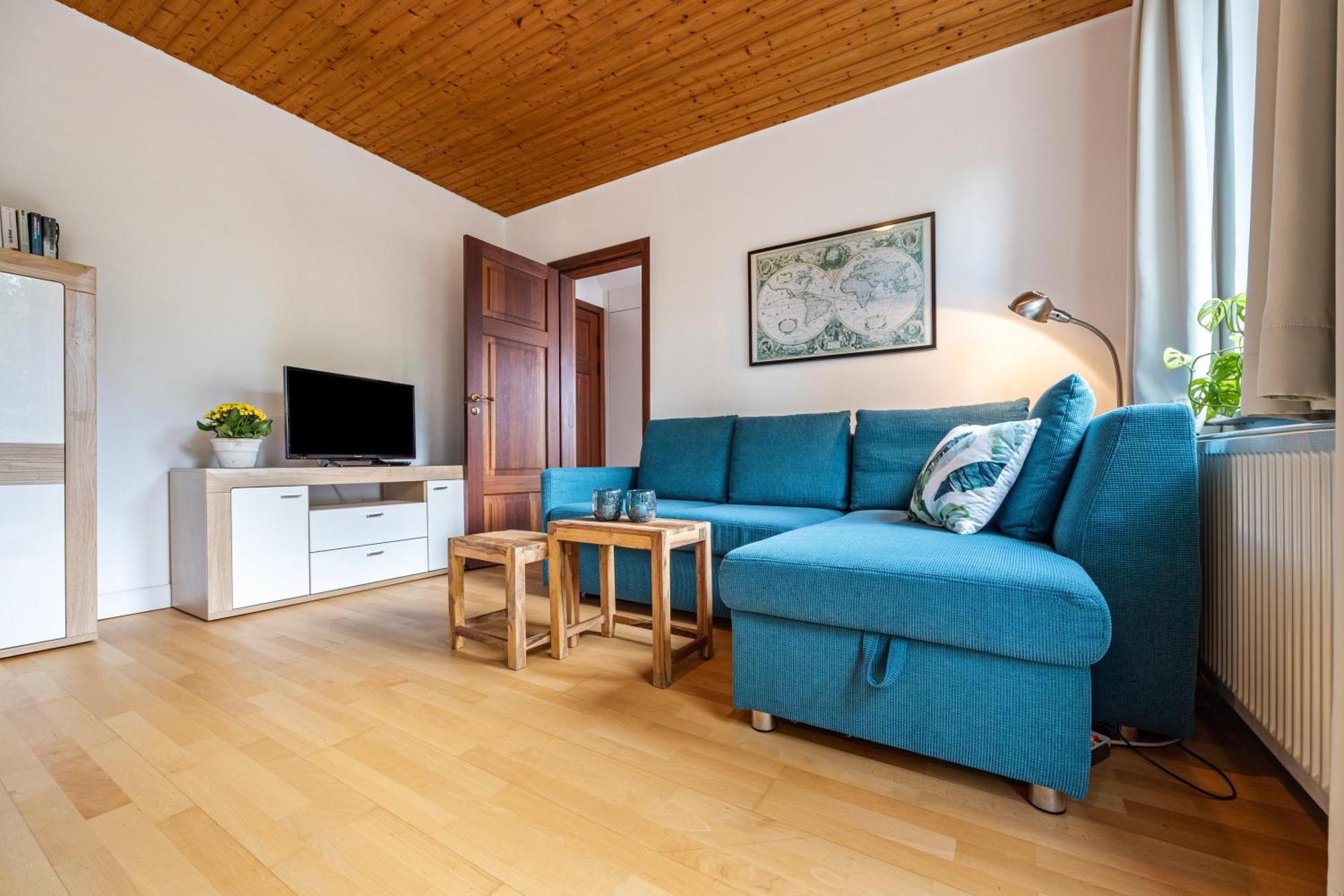 Ferienwohnung Abendsonne Bendestorf ภายนอก รูปภาพ