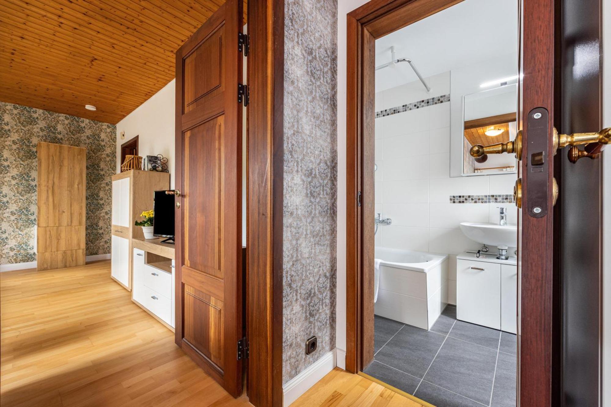 Ferienwohnung Abendsonne Bendestorf ภายนอก รูปภาพ
