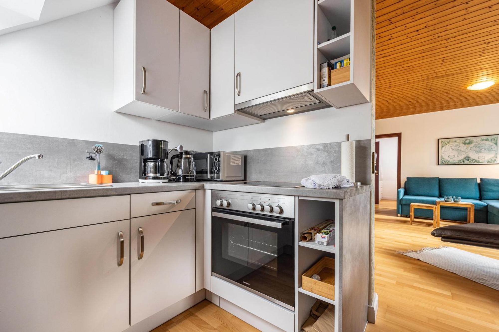 Ferienwohnung Abendsonne Bendestorf ภายนอก รูปภาพ